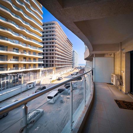 9 Rev Mamaia Exterior foto