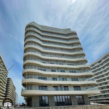 9 Rev Mamaia Exterior foto